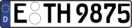 E-TH9875