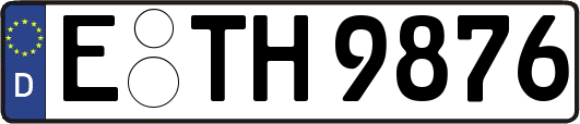 E-TH9876