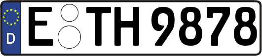 E-TH9878