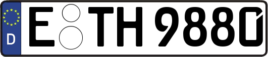 E-TH9880