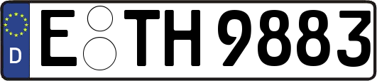 E-TH9883