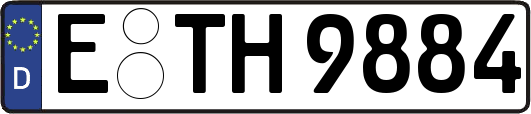 E-TH9884