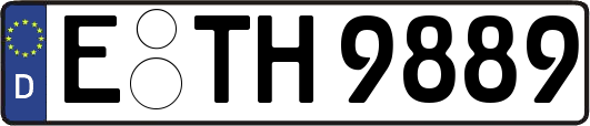 E-TH9889