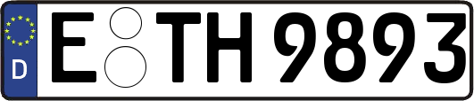 E-TH9893