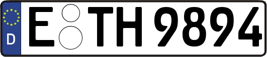 E-TH9894