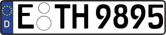 E-TH9895