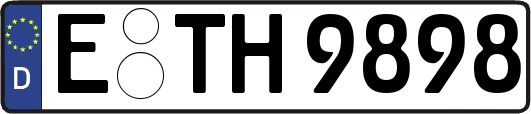 E-TH9898