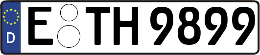 E-TH9899