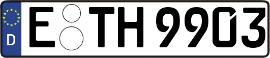 E-TH9903