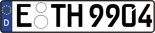 E-TH9904