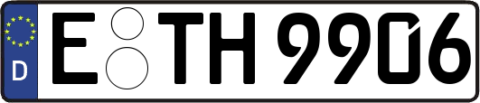 E-TH9906