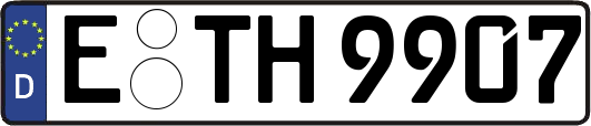 E-TH9907