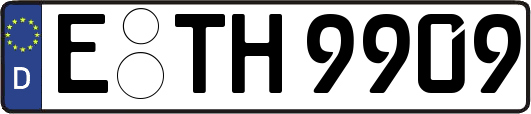 E-TH9909