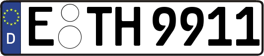 E-TH9911