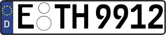 E-TH9912