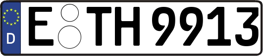 E-TH9913