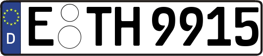 E-TH9915