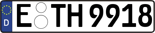 E-TH9918