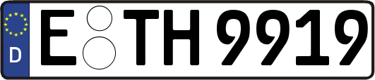 E-TH9919
