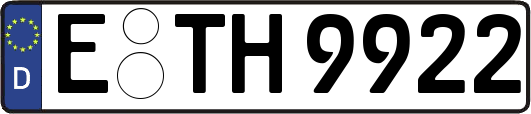 E-TH9922