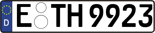E-TH9923