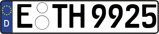 E-TH9925