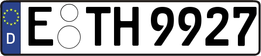 E-TH9927