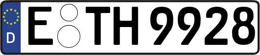 E-TH9928