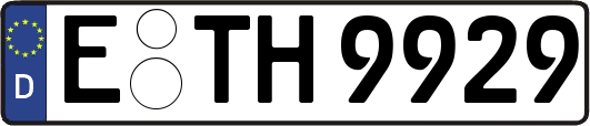 E-TH9929