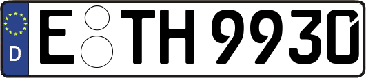 E-TH9930