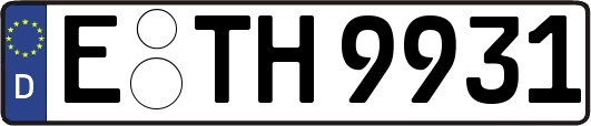 E-TH9931