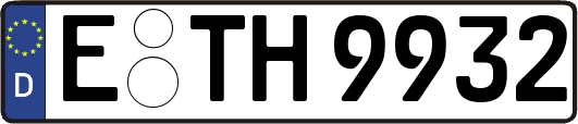 E-TH9932