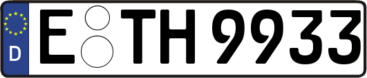 E-TH9933