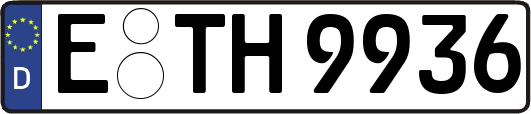 E-TH9936