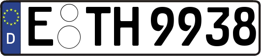 E-TH9938