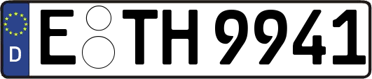 E-TH9941