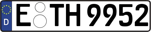 E-TH9952