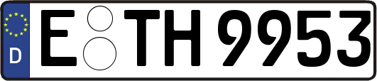 E-TH9953
