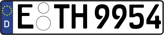 E-TH9954