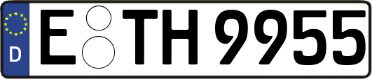 E-TH9955