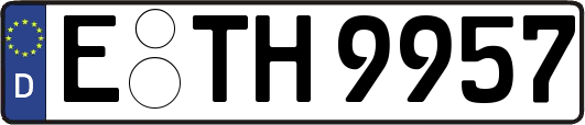 E-TH9957