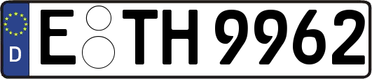 E-TH9962