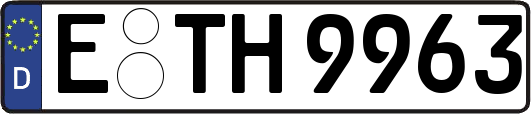 E-TH9963