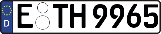 E-TH9965