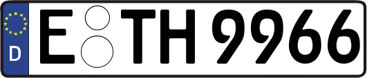 E-TH9966