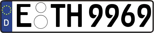 E-TH9969