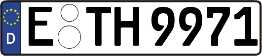 E-TH9971