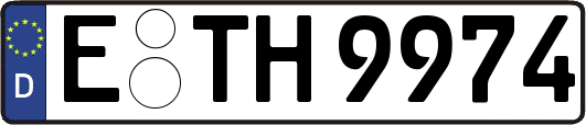 E-TH9974