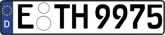 E-TH9975