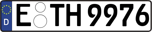 E-TH9976